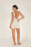 Ibara Romper | Core