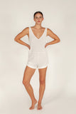 Ibara Romper | Core