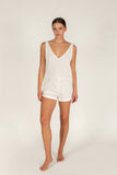 Ibara Romper | Core