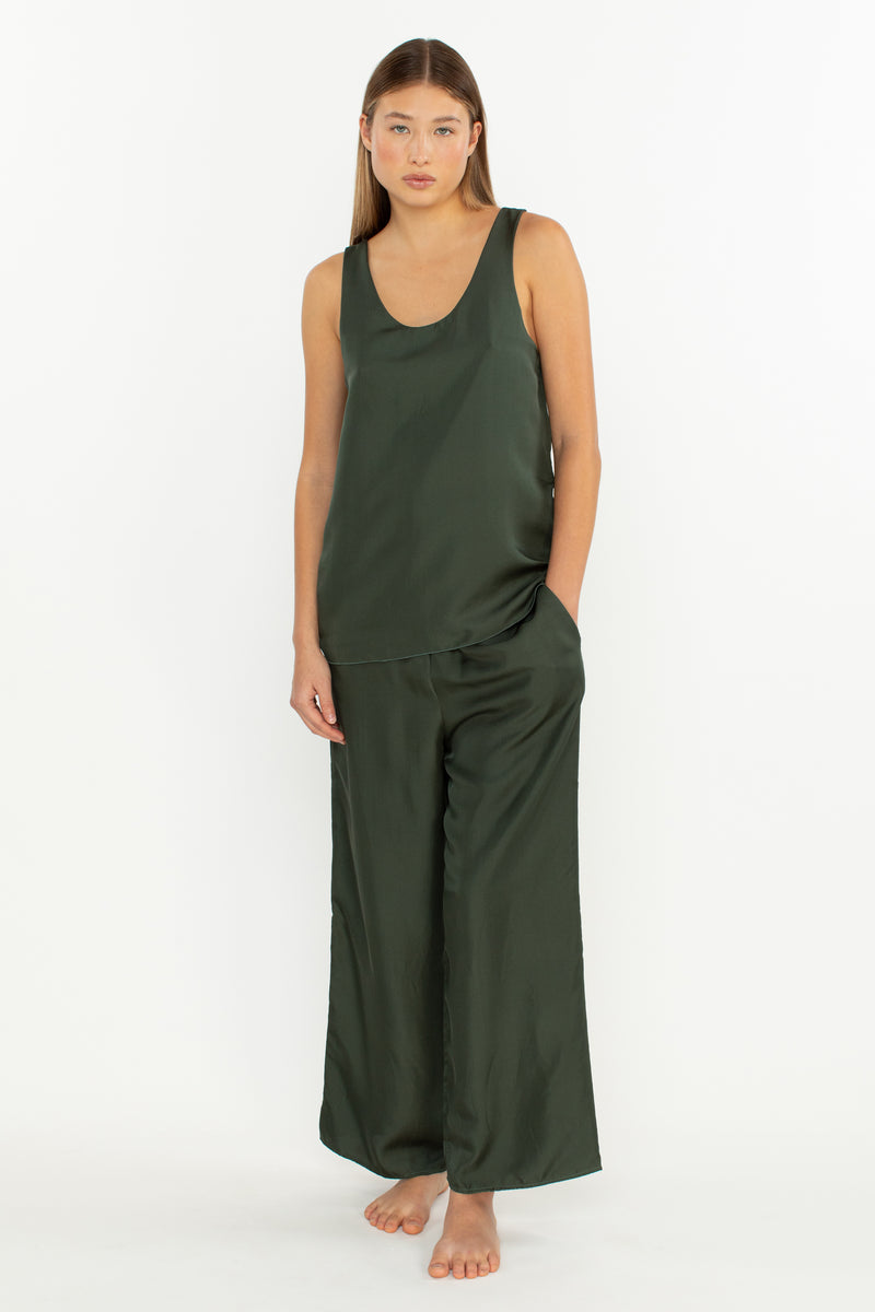 Avenue  Pant | Resort '26