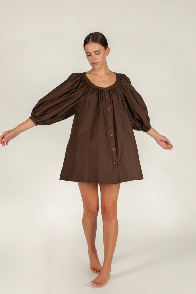 Ilin Dress Foam / 3 Ilin Dress Foam / 3