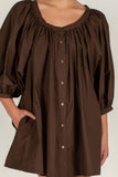 Ilin Dress | Resort '25