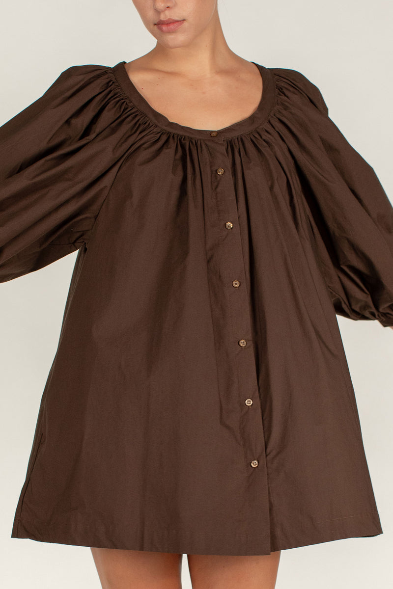 Ilin Dress | Resort '25