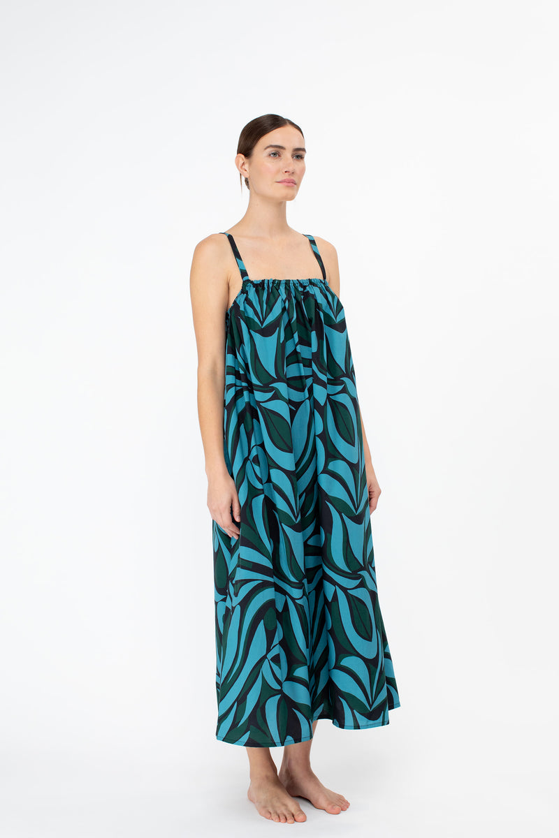 Inez Dress | Summer '25