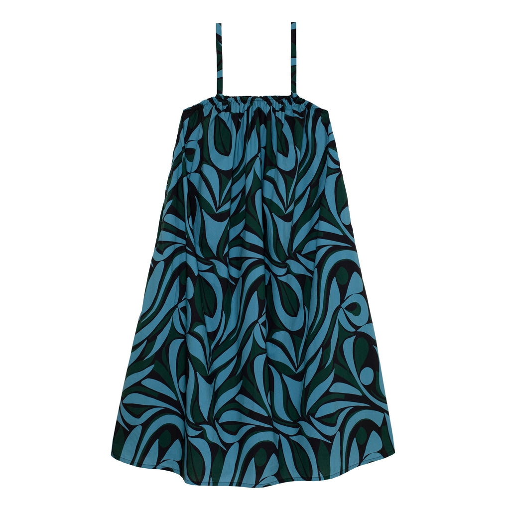 Inez Dress