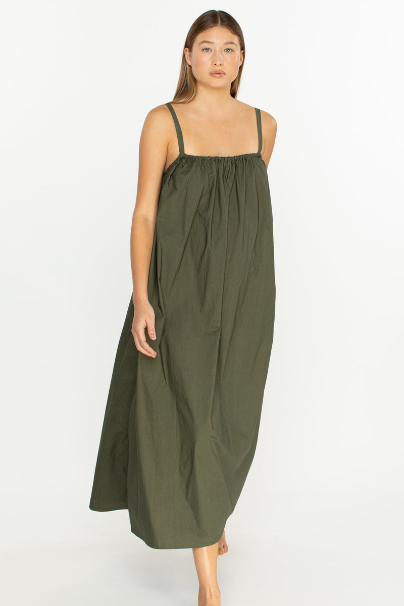 Inez Dress | Resort '26