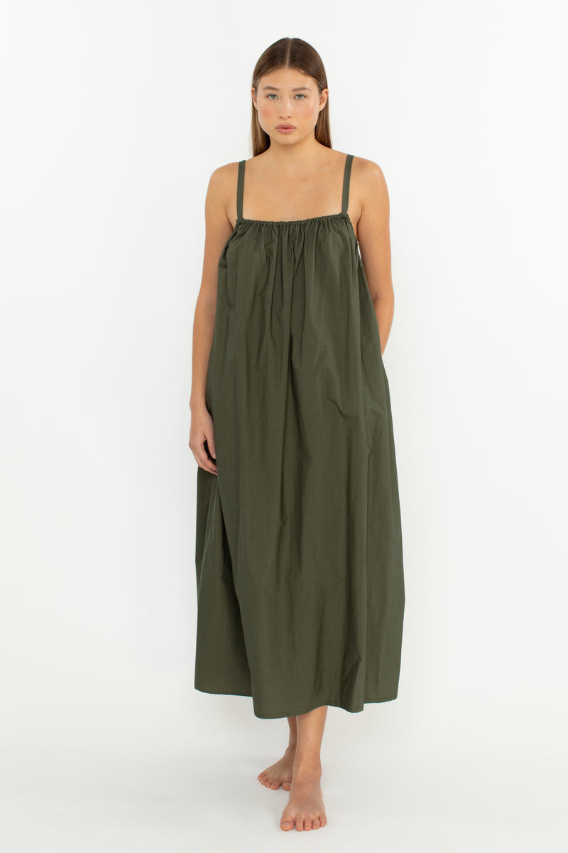 Inez Dress | Resort '26