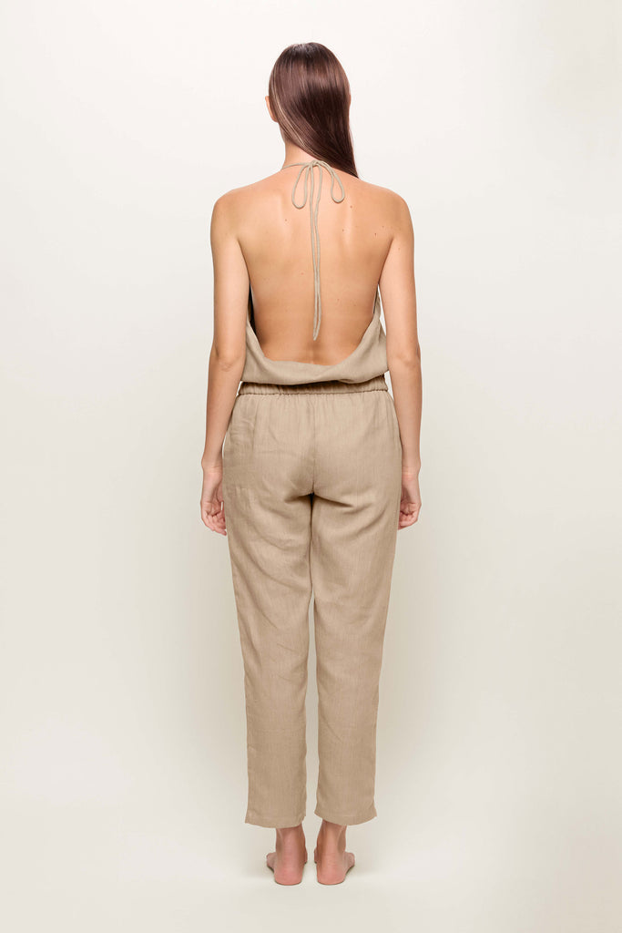 Jada Jumpsuit | Spring '24 – MIKOH