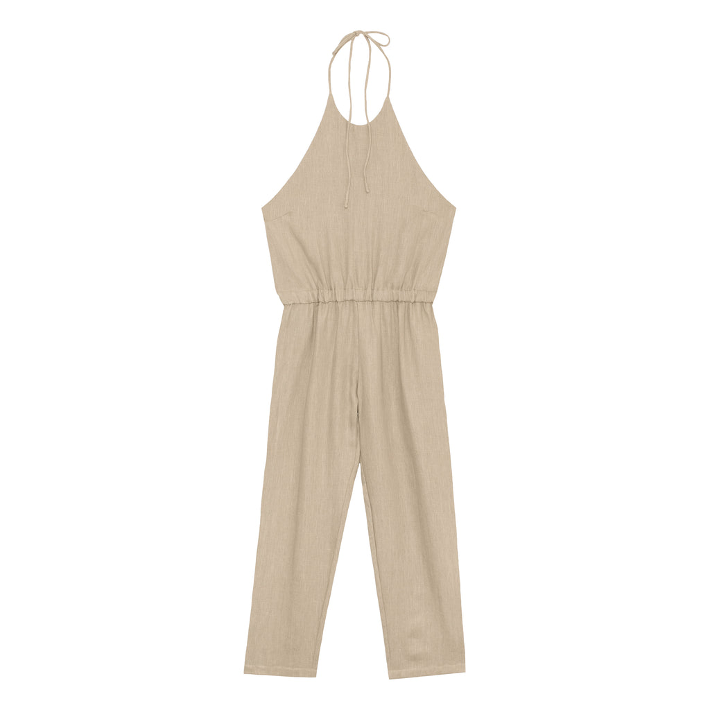 Jada Jumpsuit | Spring '24 – MIKOH