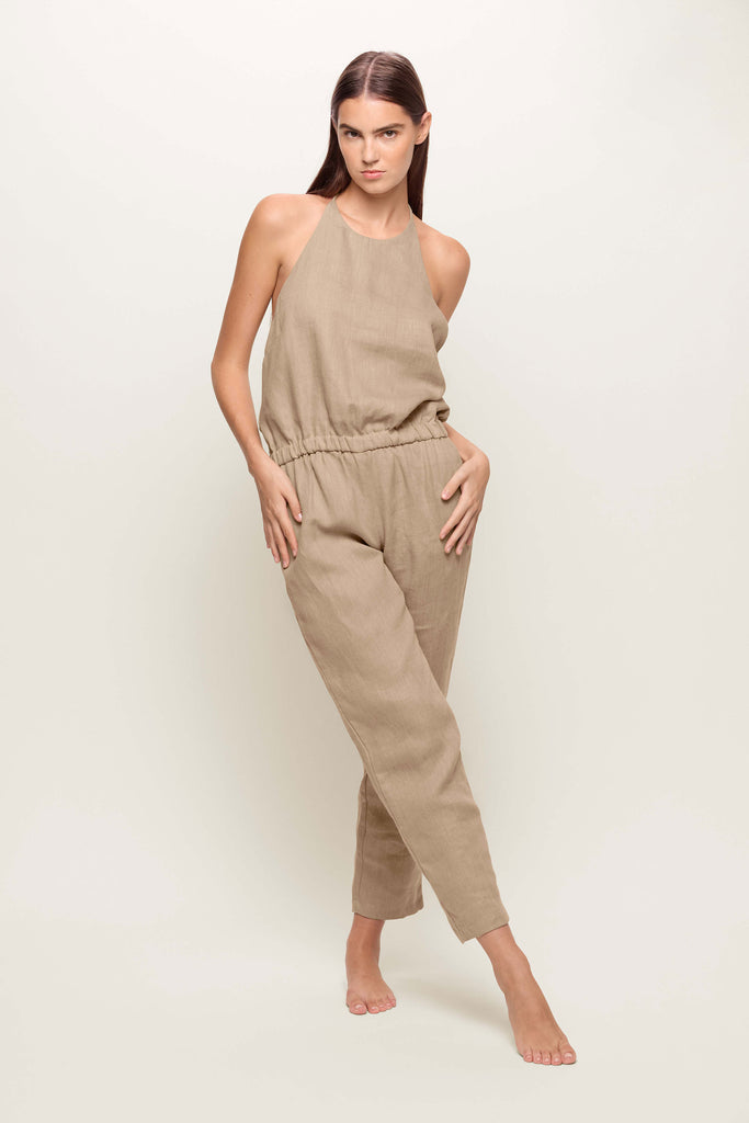 Jada Jumpsuit | Spring '24 – MIKOH