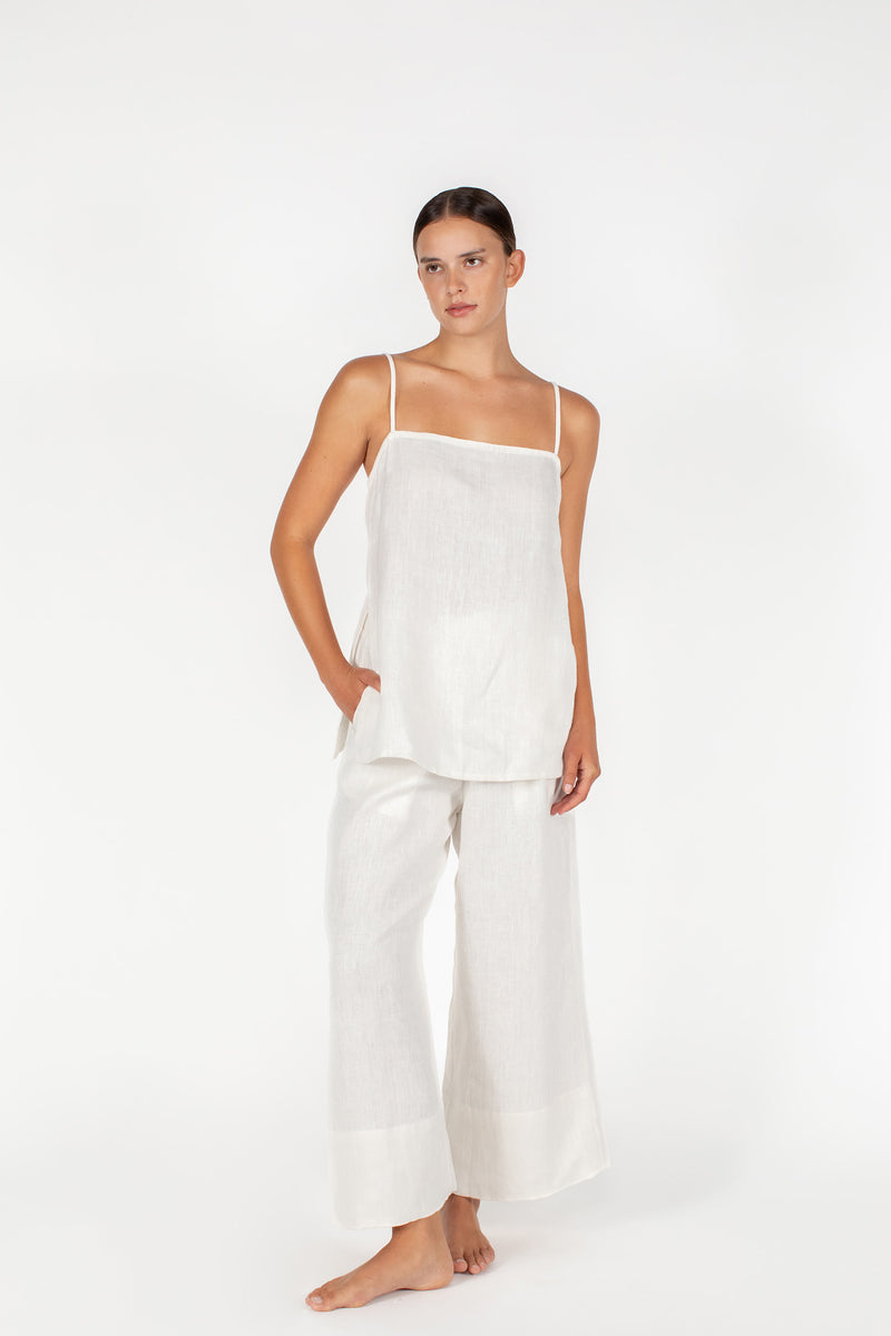 Josie Top | Spring '25