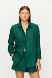 Kaito Shirt | Spring '26