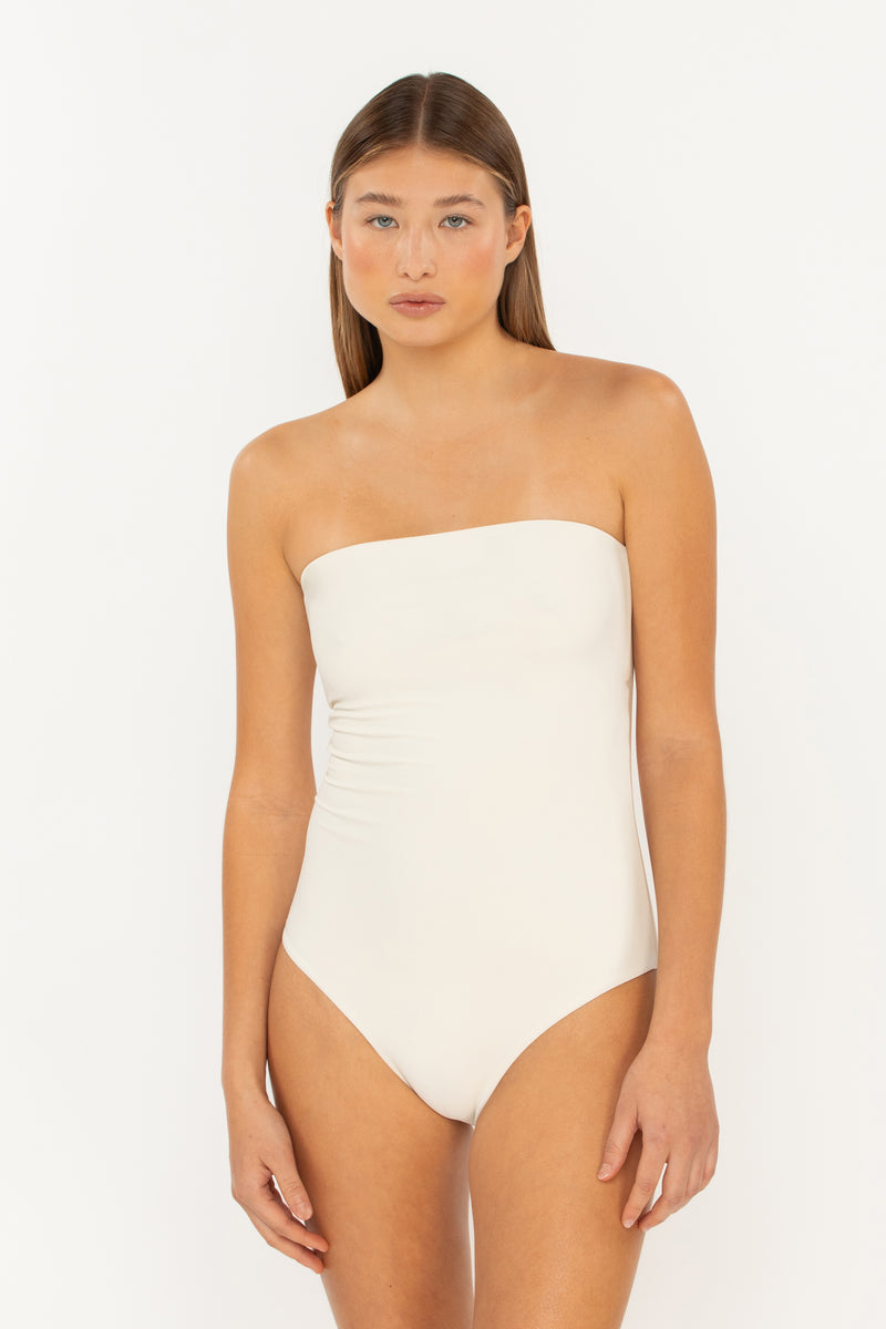 Kea One Piece | Core