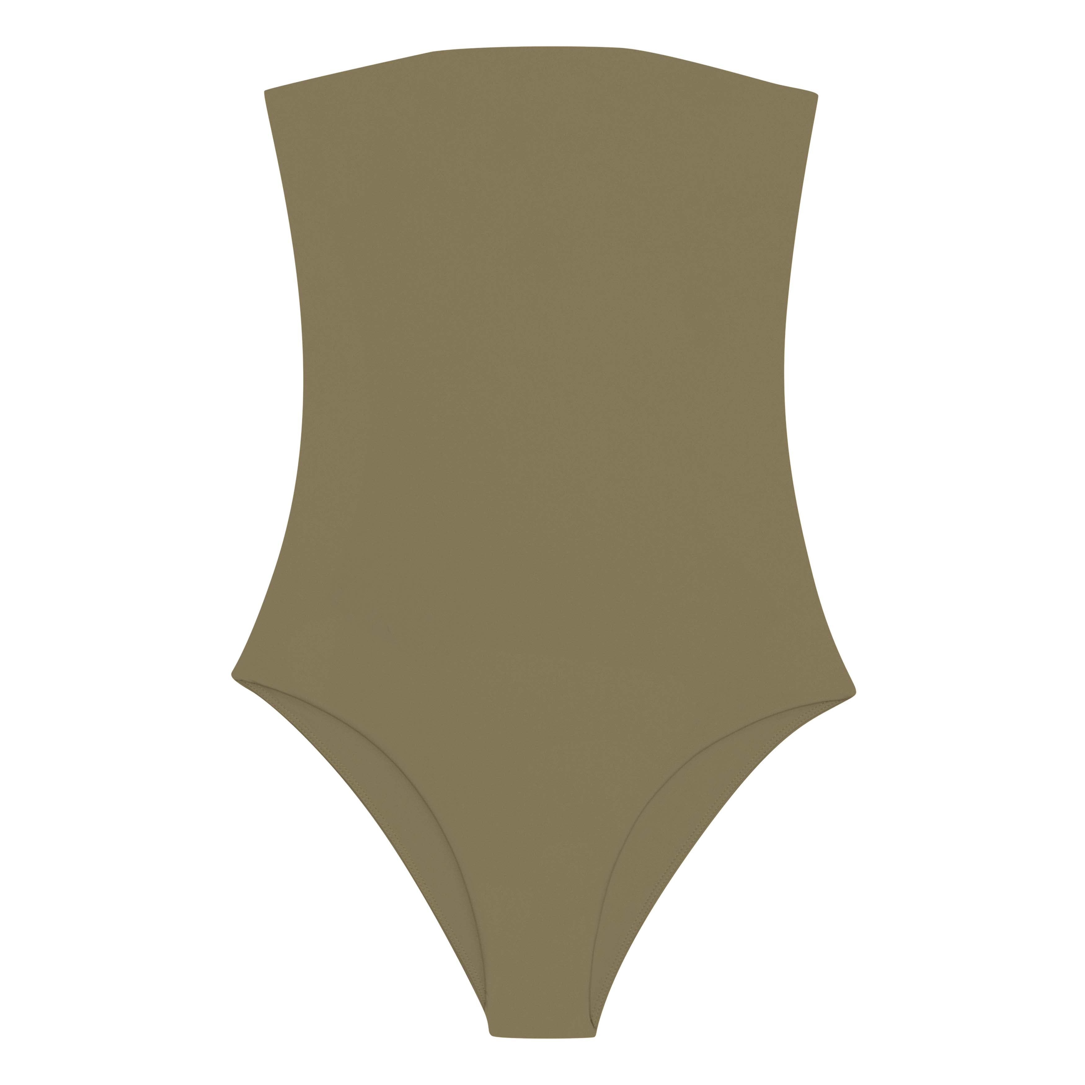 Mikoh（ミコー）の「Mikoh Lunar One Piece（水着）」 - WEAR