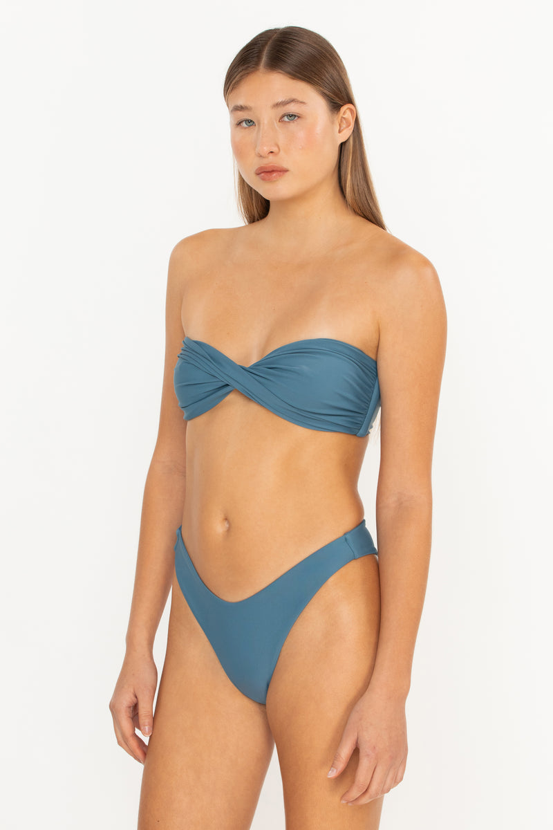 Tropezina Bottom | Resort '26