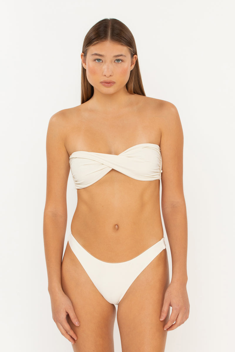 Papara Bottom | Core