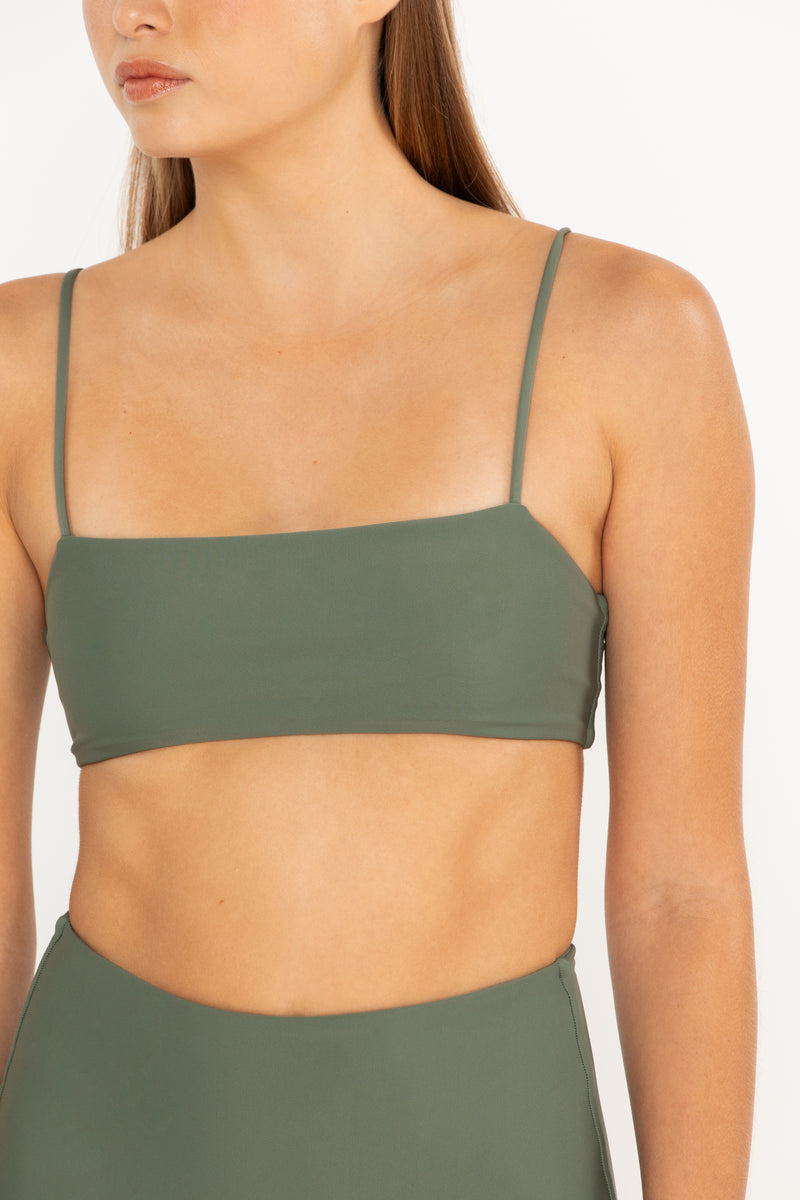 Kumu 2 Top | Resort '26