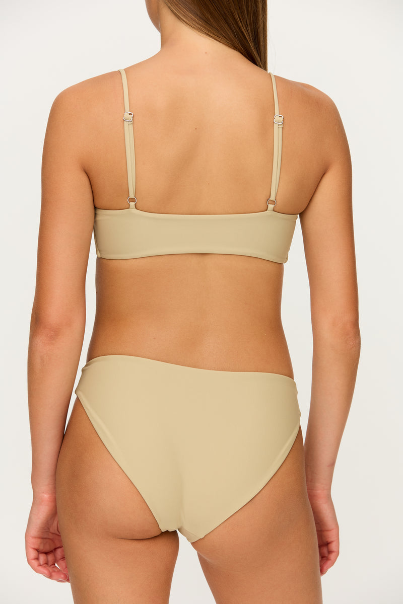 Zuma 2 Bottom | Resort '26