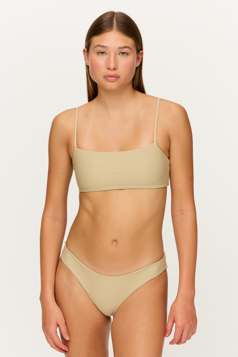 Zuma 2 Bottom | Resort '26