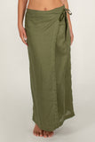 La Ponche Skirt | Resort '25