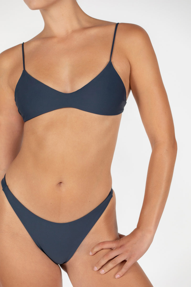 Leia Top | Spring '25