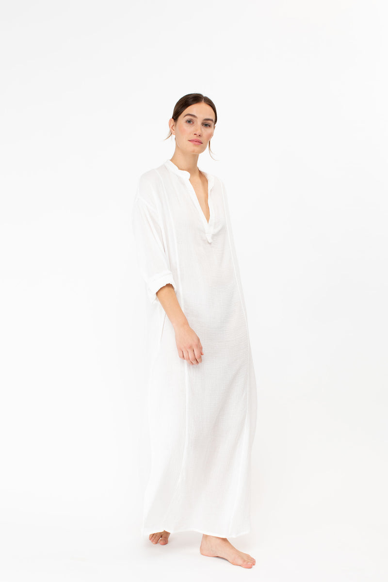 Lowell Tunic | Core