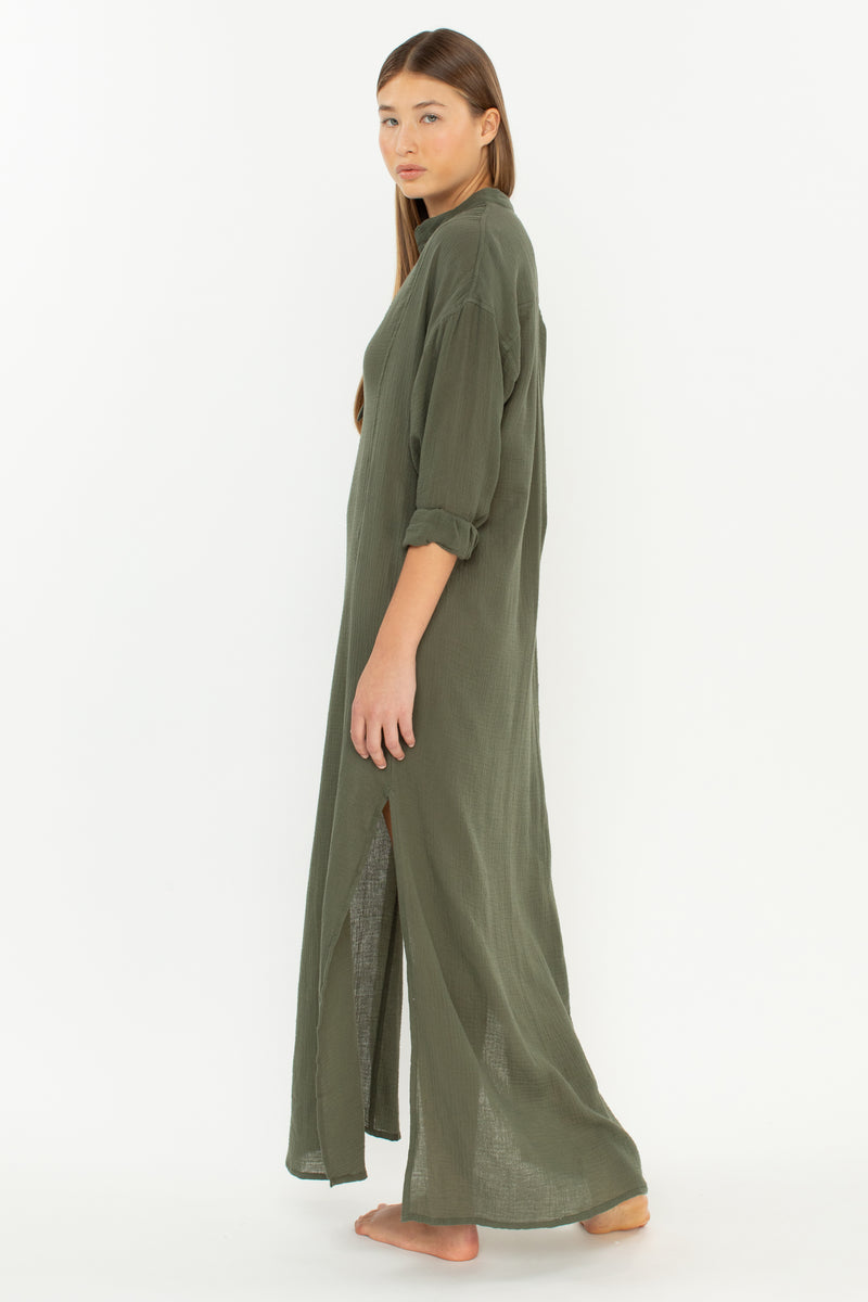 Lowell Tunic | Resort '26
