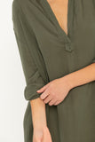 Lowell Tunic | Resort '26
