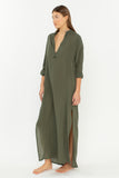 Lowell Tunic | Resort '26