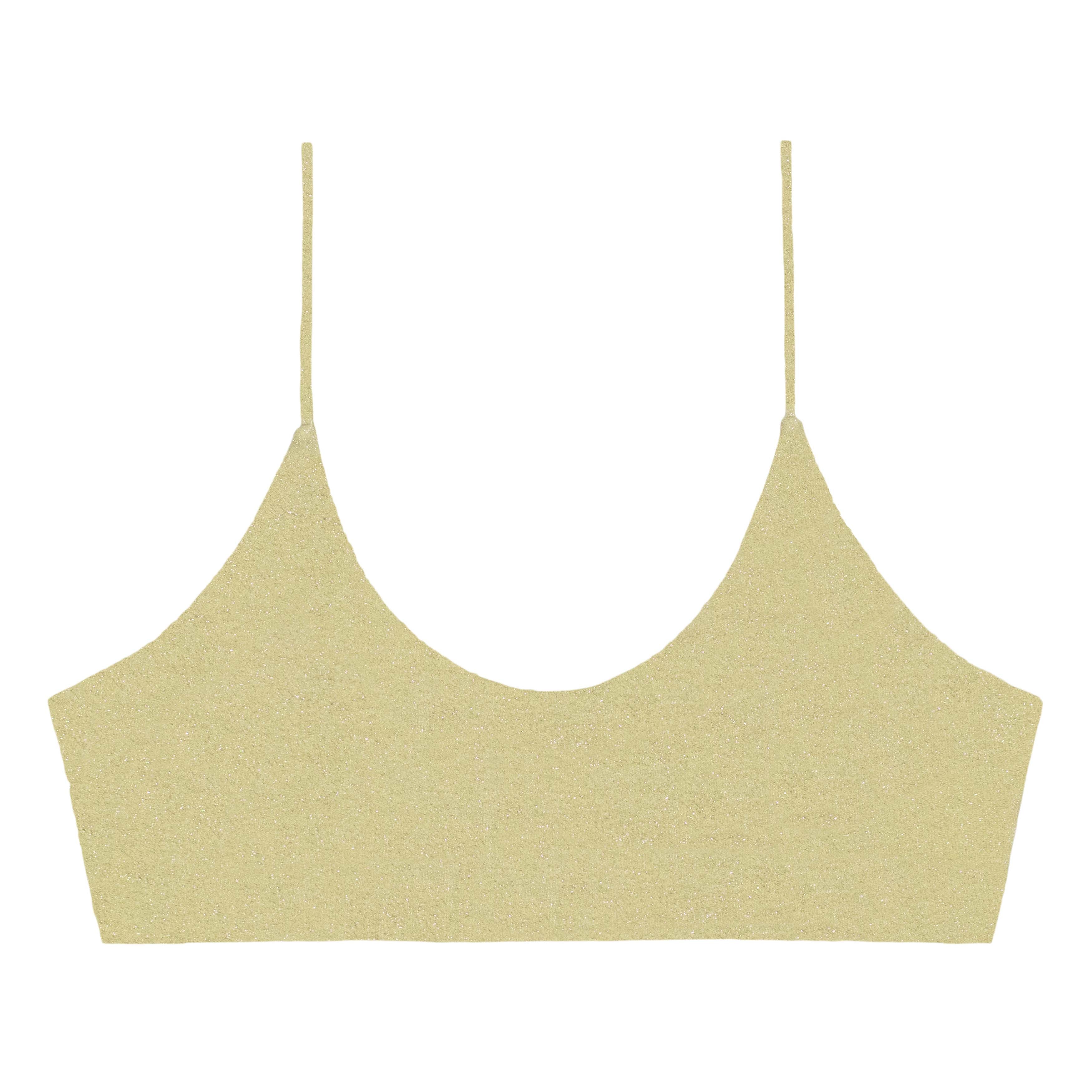 ドゥーズィエムクラス　MIKOH sylvieWRAPSKIRT Lurex Alessa Top – MIKOH