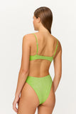 Lurex Suva Bottom | Resort '26