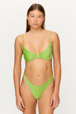 Lurex Suva Bottom | Resort '26