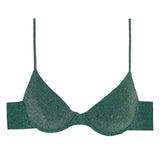 Lurex Bosa Top | Resort '26