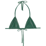 Lurex Ischia Top | Resort '26