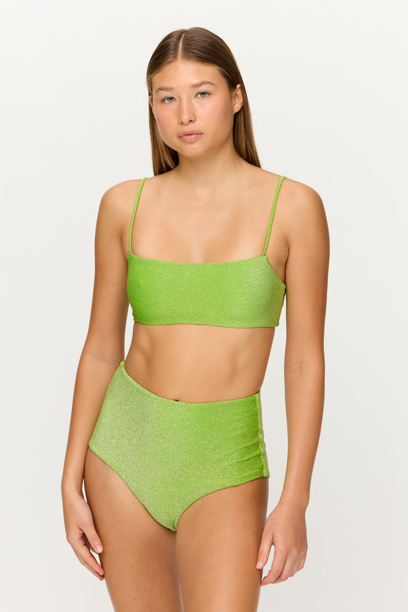 Lurex Lami  Bottom | Spring '26
