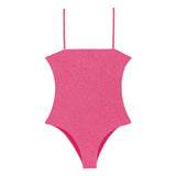 Lurex Malta One Piece | Resort '26