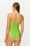 Lurex Malta One Piece | Resort '26