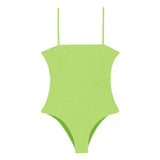 Lurex Malta One Piece | Resort '26