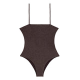 Lurex Malta One Piece | Resort '26