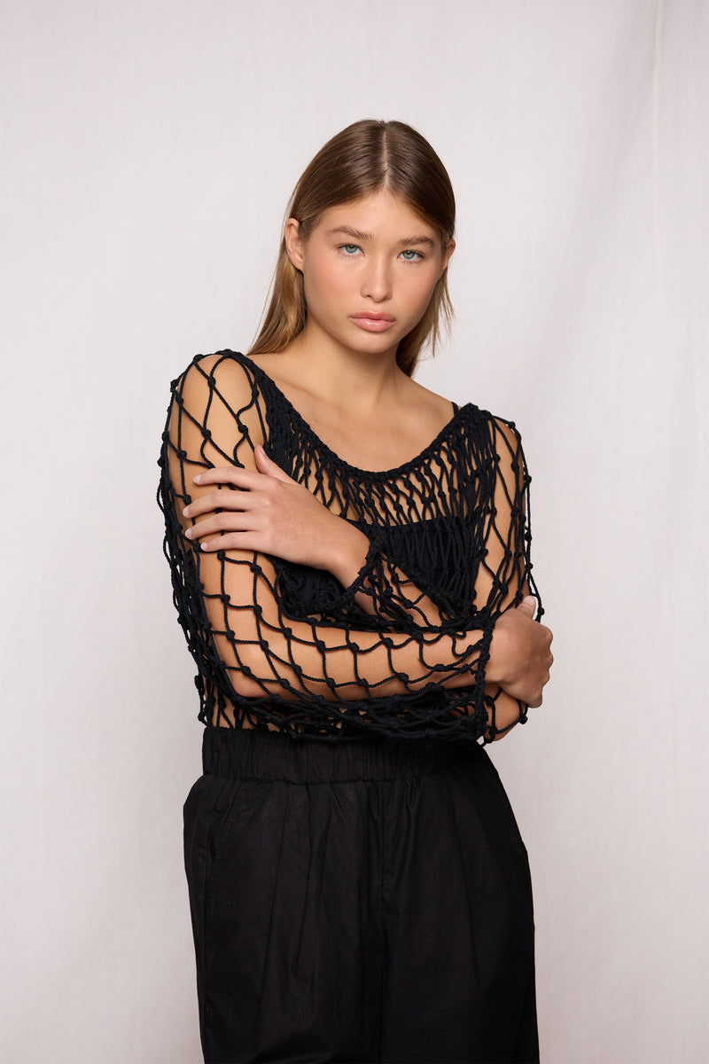Maeve Top