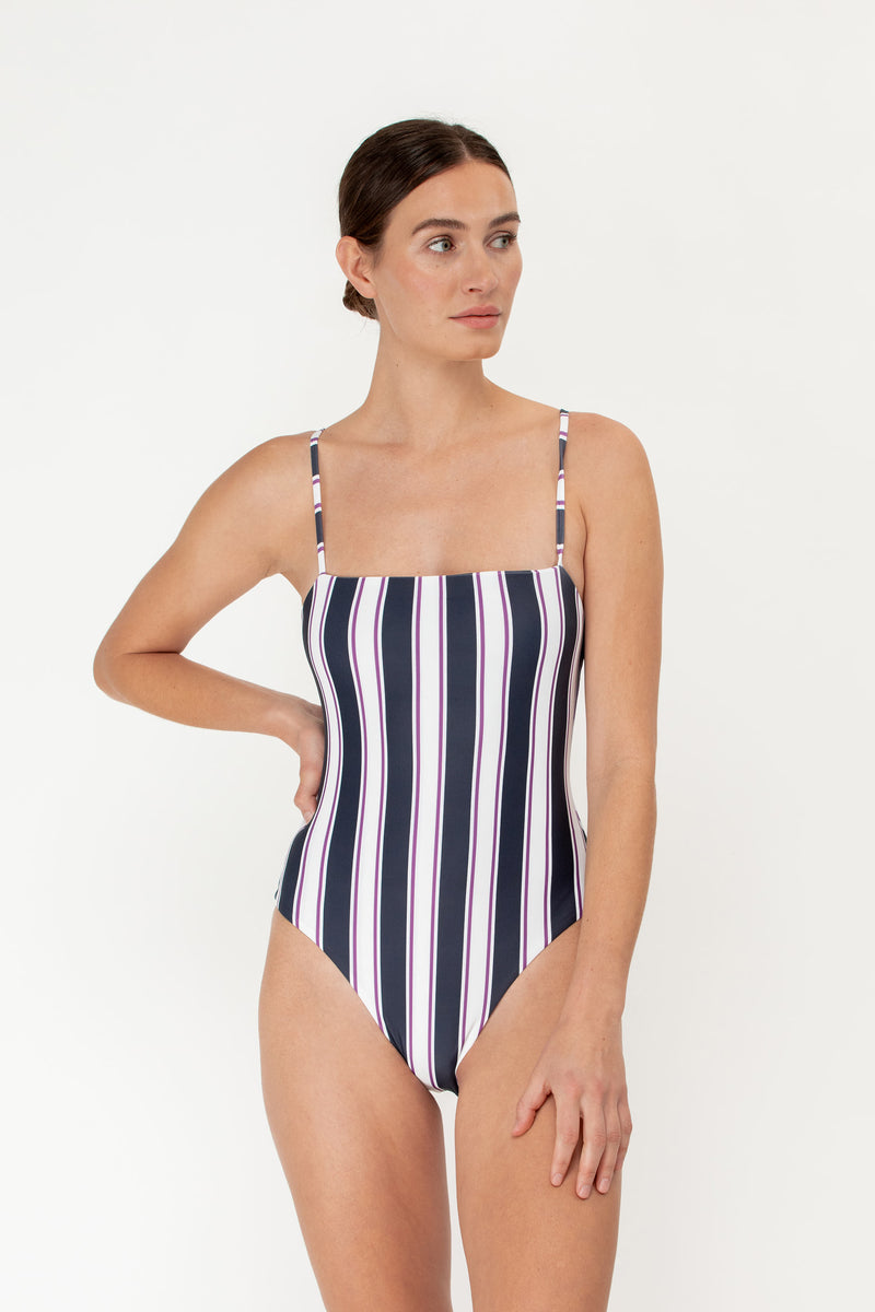 Malta One Piece | Spring '25