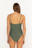 Malta One Piece | Resort '26