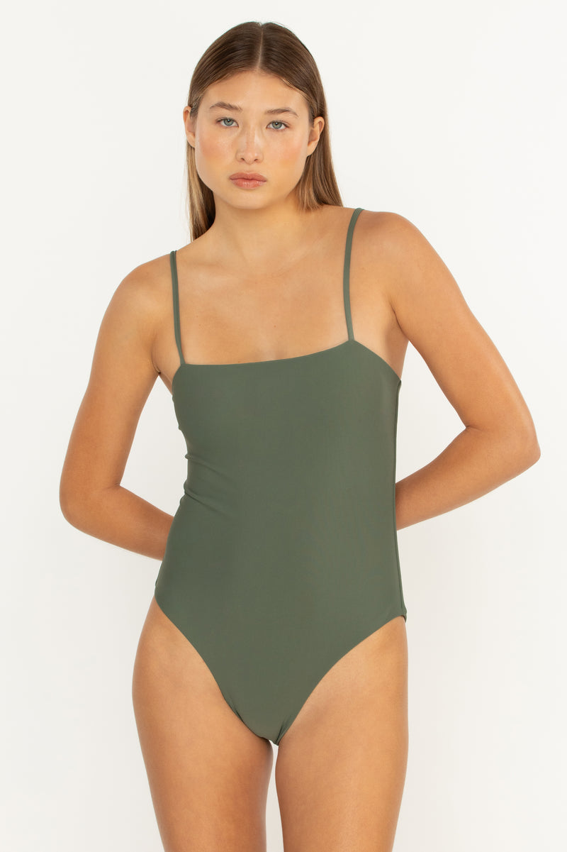 Malta One Piece | Resort '26