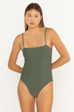 Malta One Piece | Resort '26
