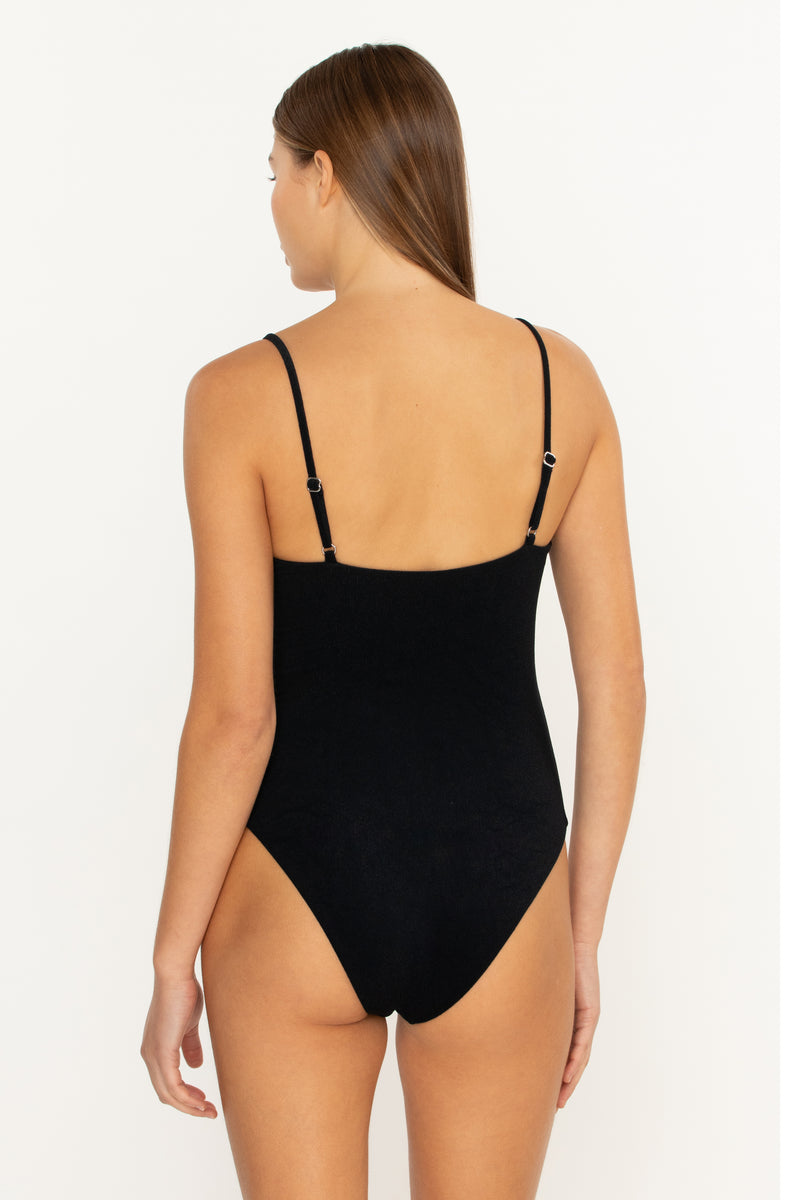 Malta One Piece | Plush | Resort '26