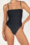 Malta One Piece | Resort '25