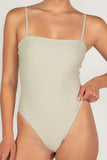 Malta One Piece | Resort '25