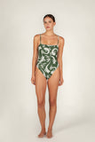 Malta One Piece | Resort '25