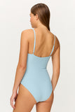 Malta One Piece | Resort '26