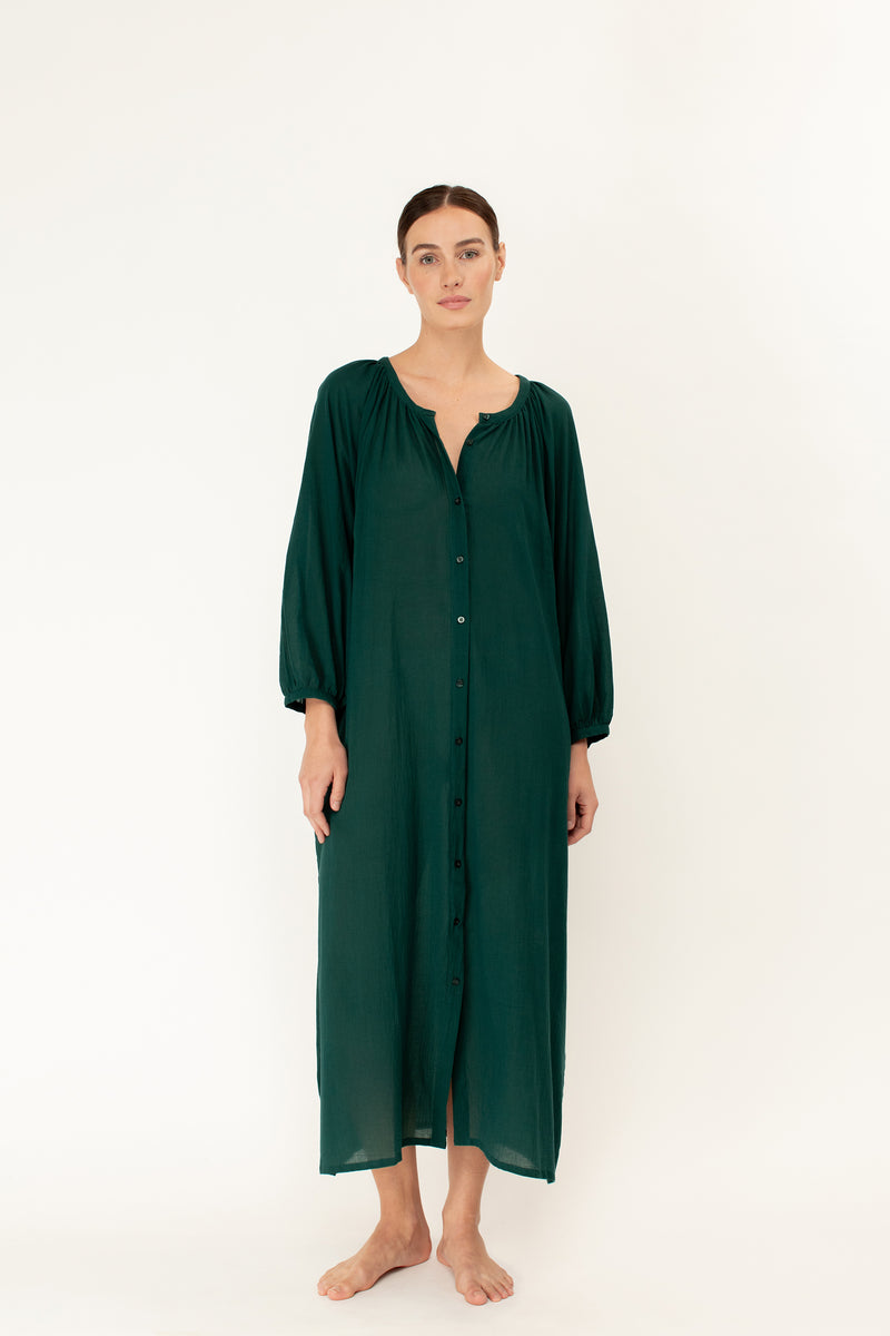 Maracas Dress | Resort '25